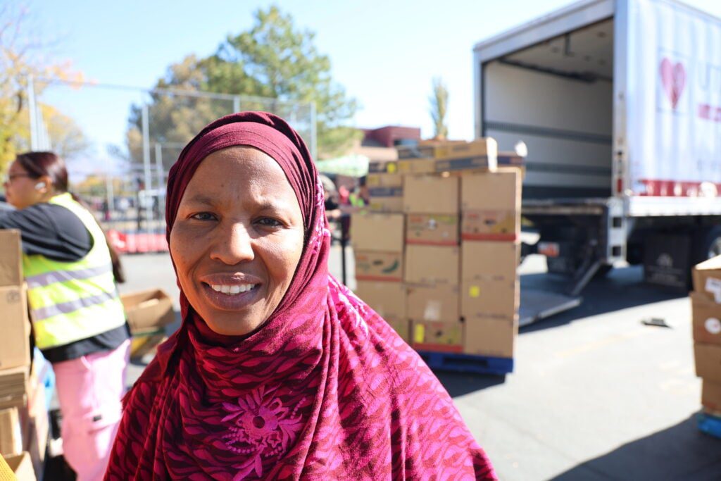 Faduma Abdulkadir